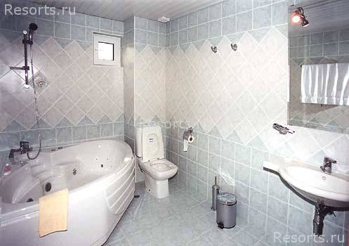 Ritza Hotel 4